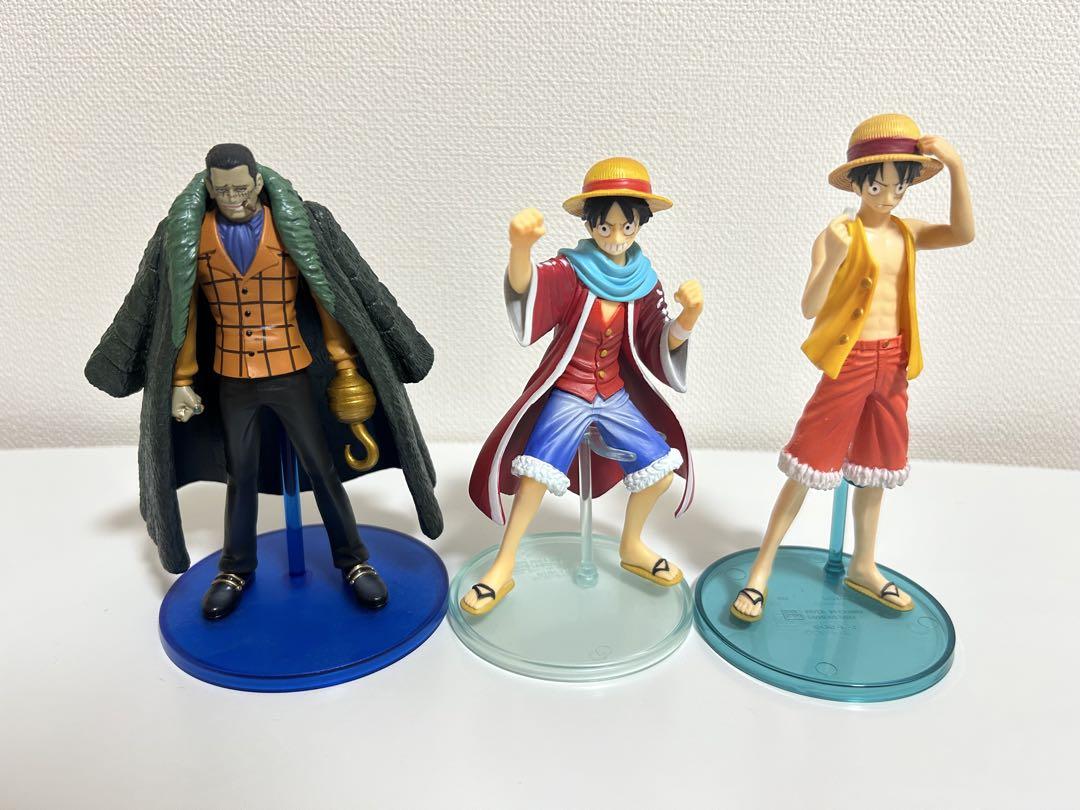 ワンピース フィギュア13体セット - メルカリ