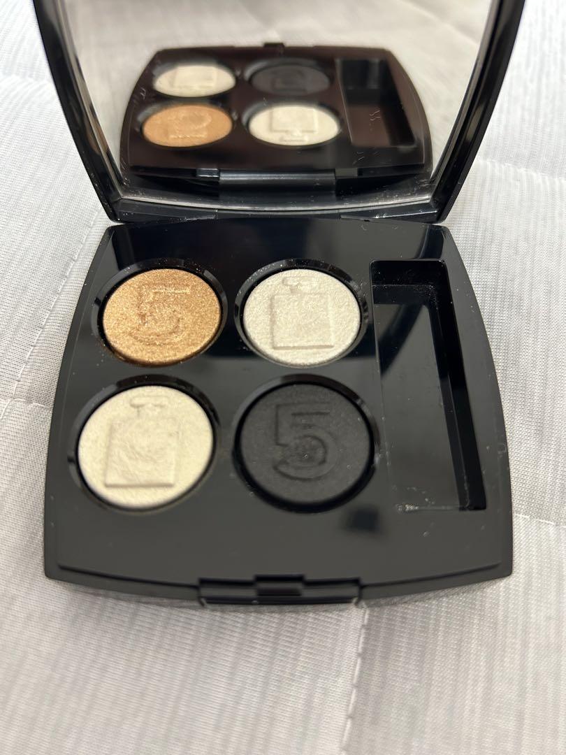 CHANEL シャネル　6401 OMBRES N°5 限定版 アイシャドウ CHANEL シャネル 6401 OMBRES N°5 限定版 アイシャドウ - メルカリ
