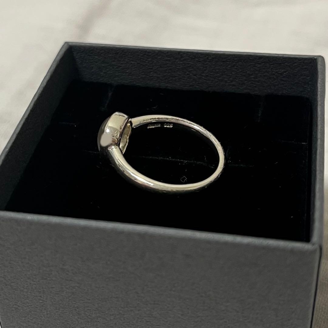 Jouete ジュエッテ リング ラブラドーライト 13号 Jouete ジュエッテ リング ラブラドーライト 13号