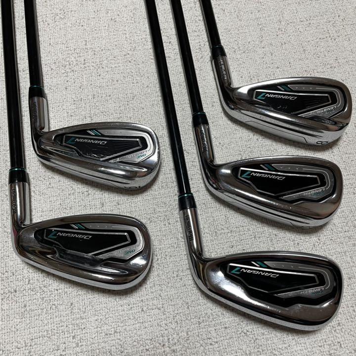 25000円 激安直営店 ダンガン7 MF フレックスR 25000円 激安直営店 ダンガン7 MF フレックスR
