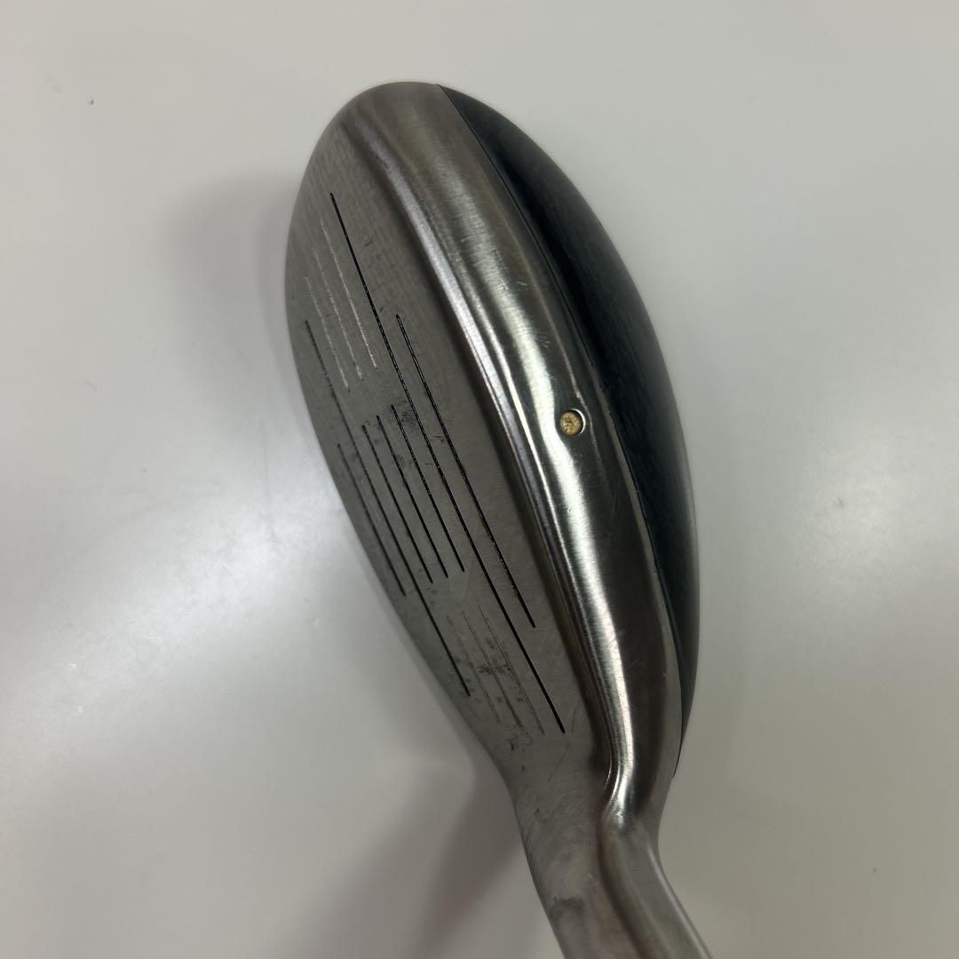 SPALDING ハイボールパワー FLEX-Rカバー付き5～9番 A/C P