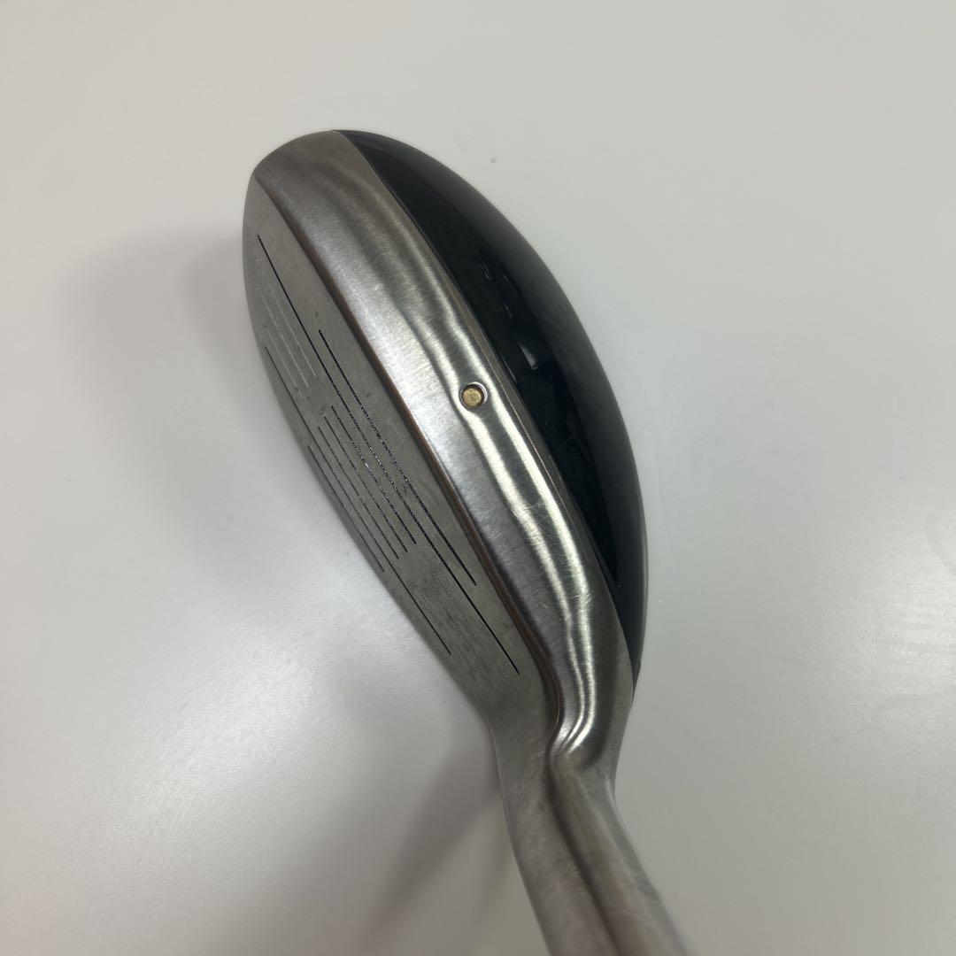 SPALDING ハイボールパワー FLEX-Rカバー付き5～9番 A/C P