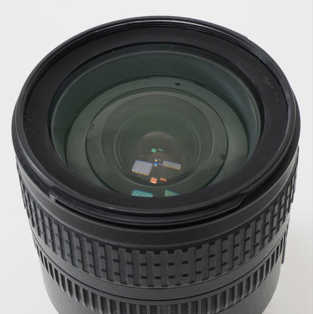 AF-S NIKKOR