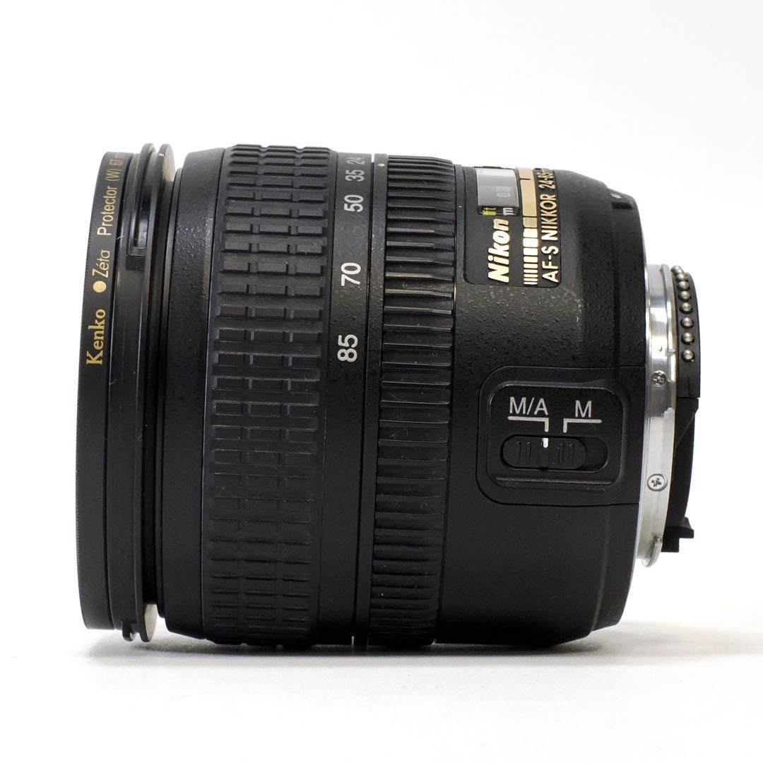 Nikon