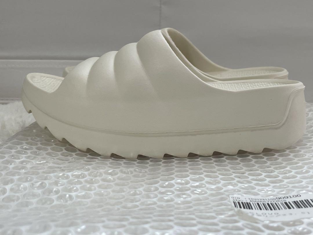 ★新品★テリック TELIC W-CLOUD リカバリーサンダル　アイボリー　S 楽天市場】サンダル テリック TELIC リカバリーサンダル W-CLOUD