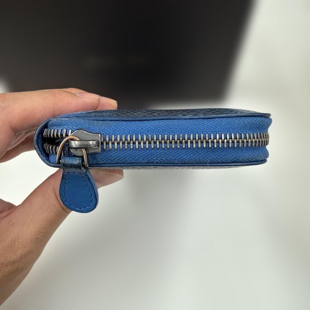 VENETA ラウンドジップ