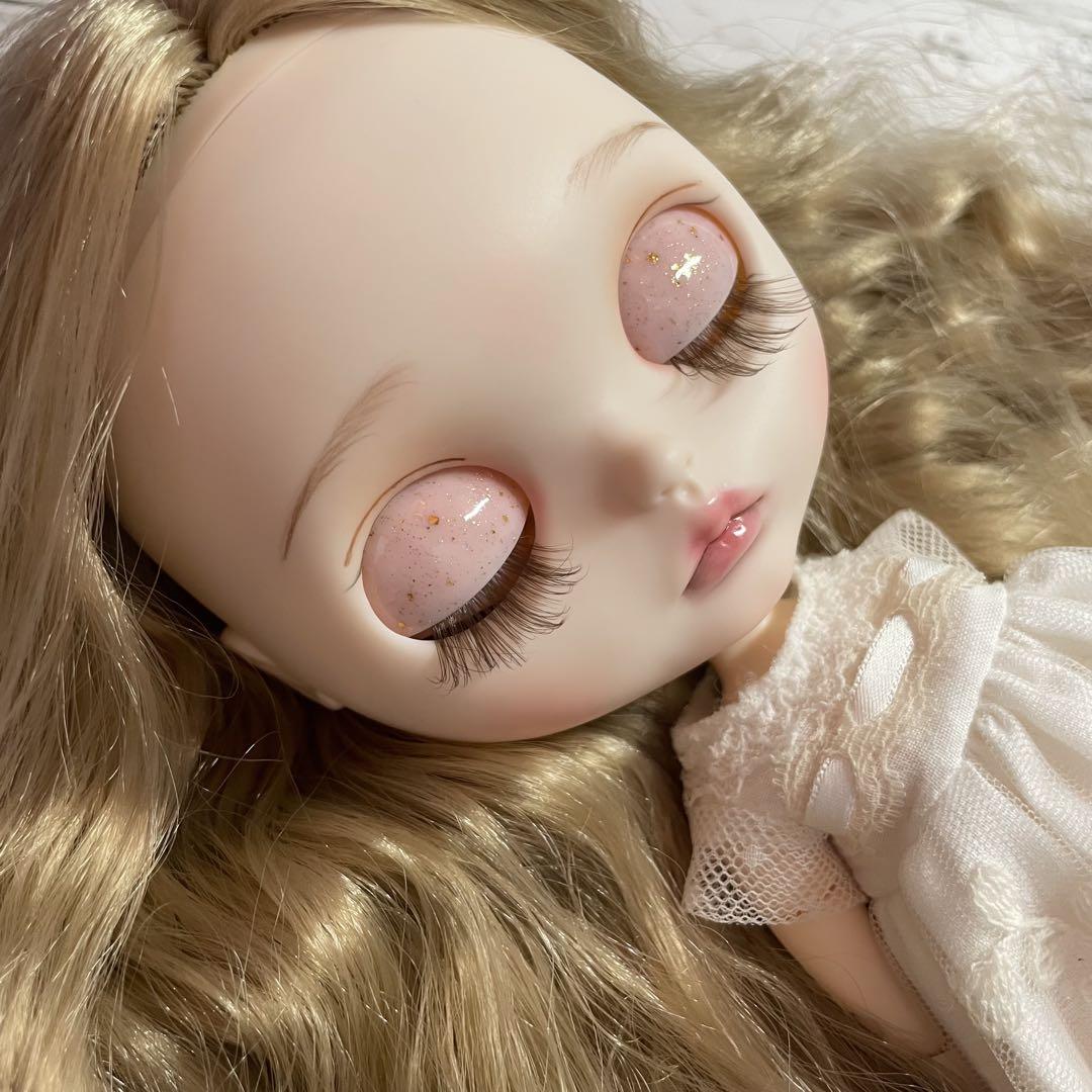 カスタムドール 1053 ＊icydoll＊