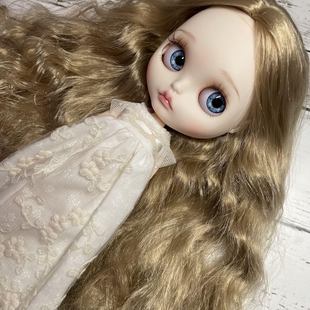 カスタムドール 1053 ＊icydoll＊