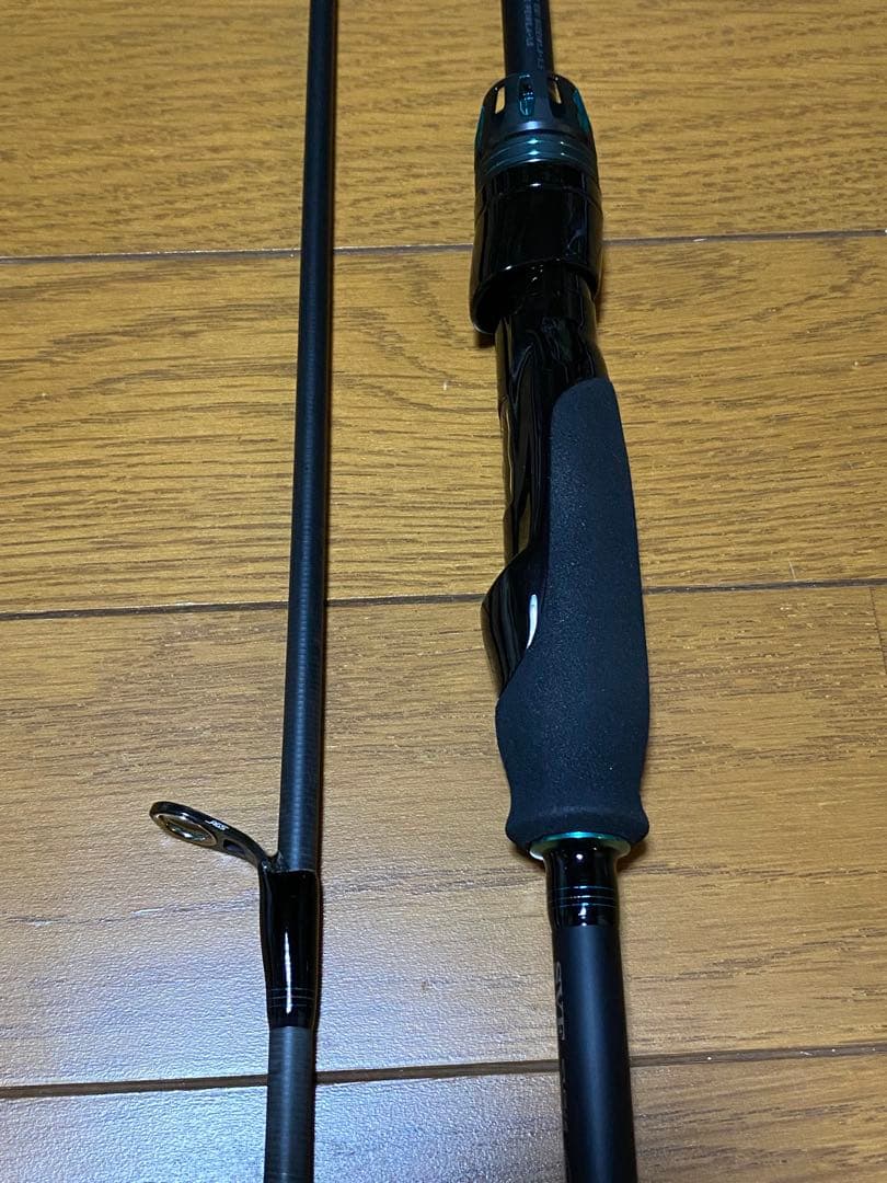 ダイワ 24 エメラルダス AIR 84ML-S・K エギングロッド ダイワ 24 エメラルダス AIR 84ML-S・K エギングロッド