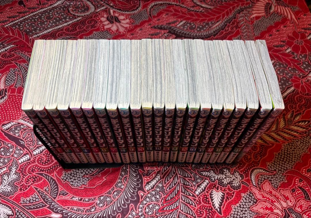 【22巻最新巻新品購入シュリンク付】チェンソーマン 1〜22巻 全巻 藤田タツキ