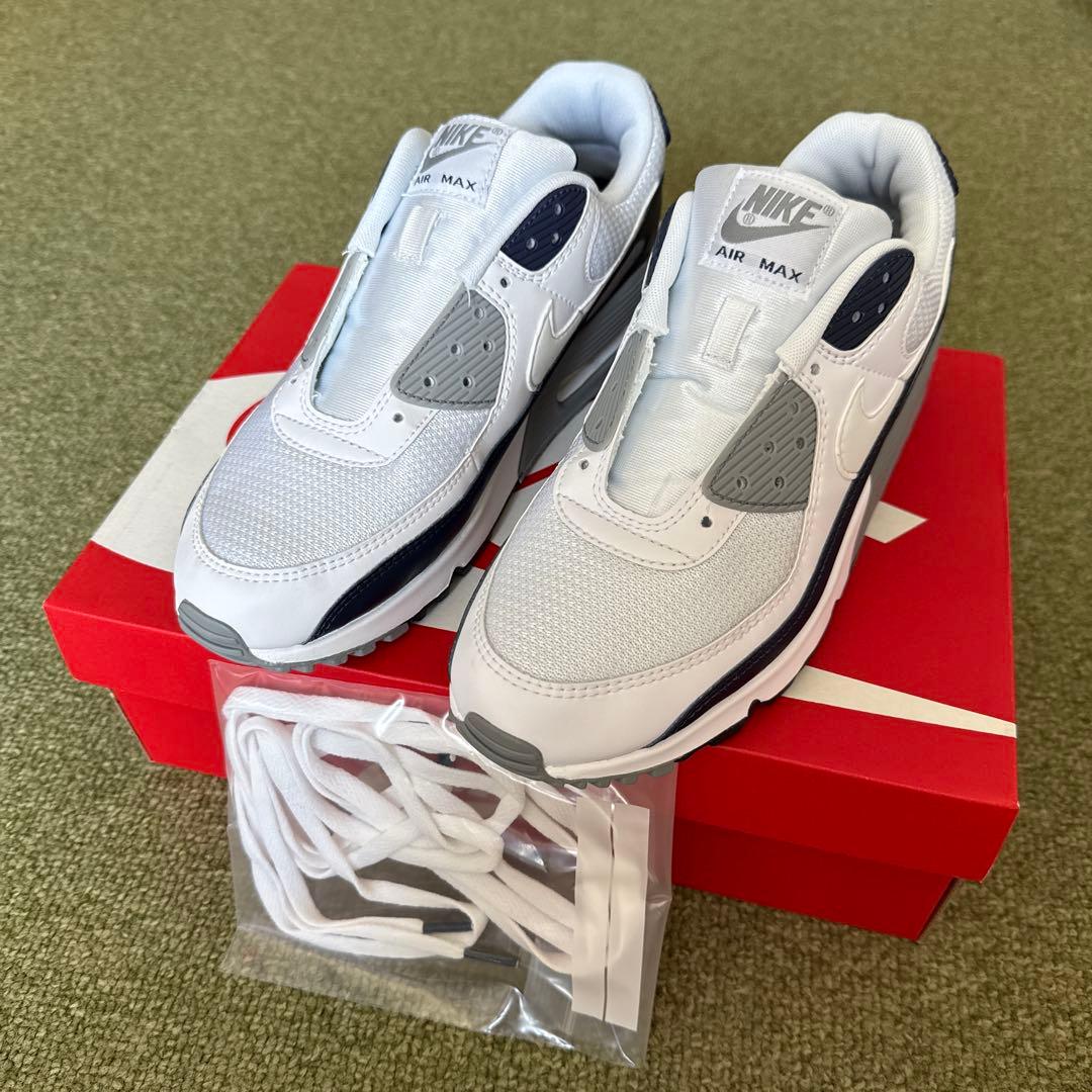 NIKE エアマックス90