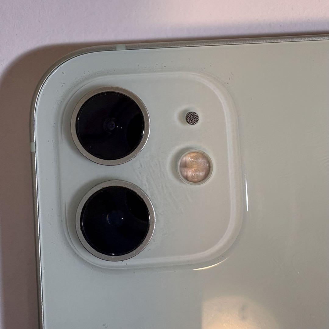 ガラスコーティング済iPhone 11 ミントグリーン 本体 Amazon | 【整備済み品】 Apple iPhone 11 64GB グリーン SIM