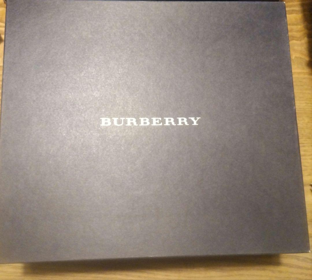 Burberry ノバチェック　ショルダーバッグ