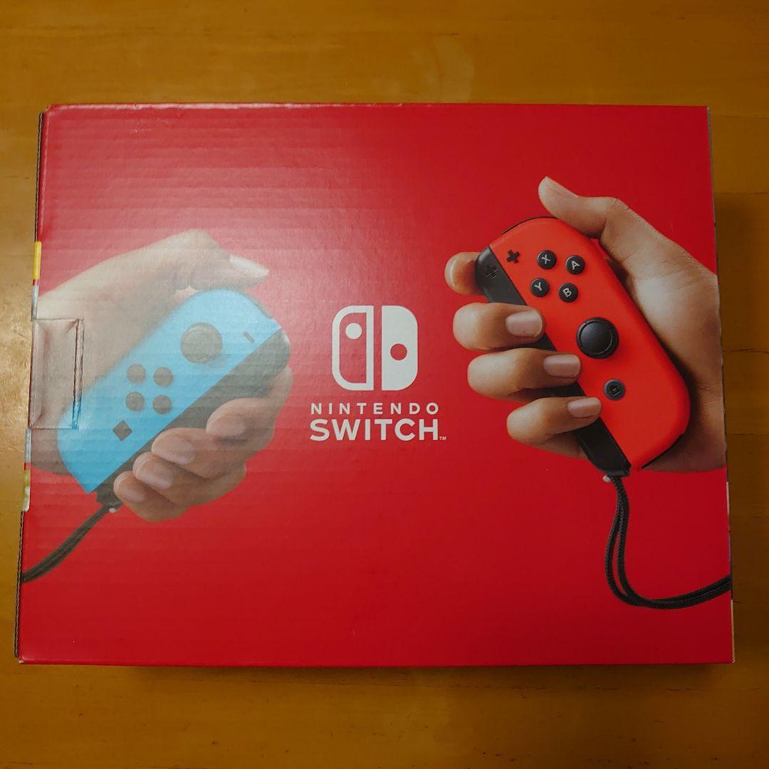 ＊新井さま専用＊Switch Nintendo Switch Joy-Con