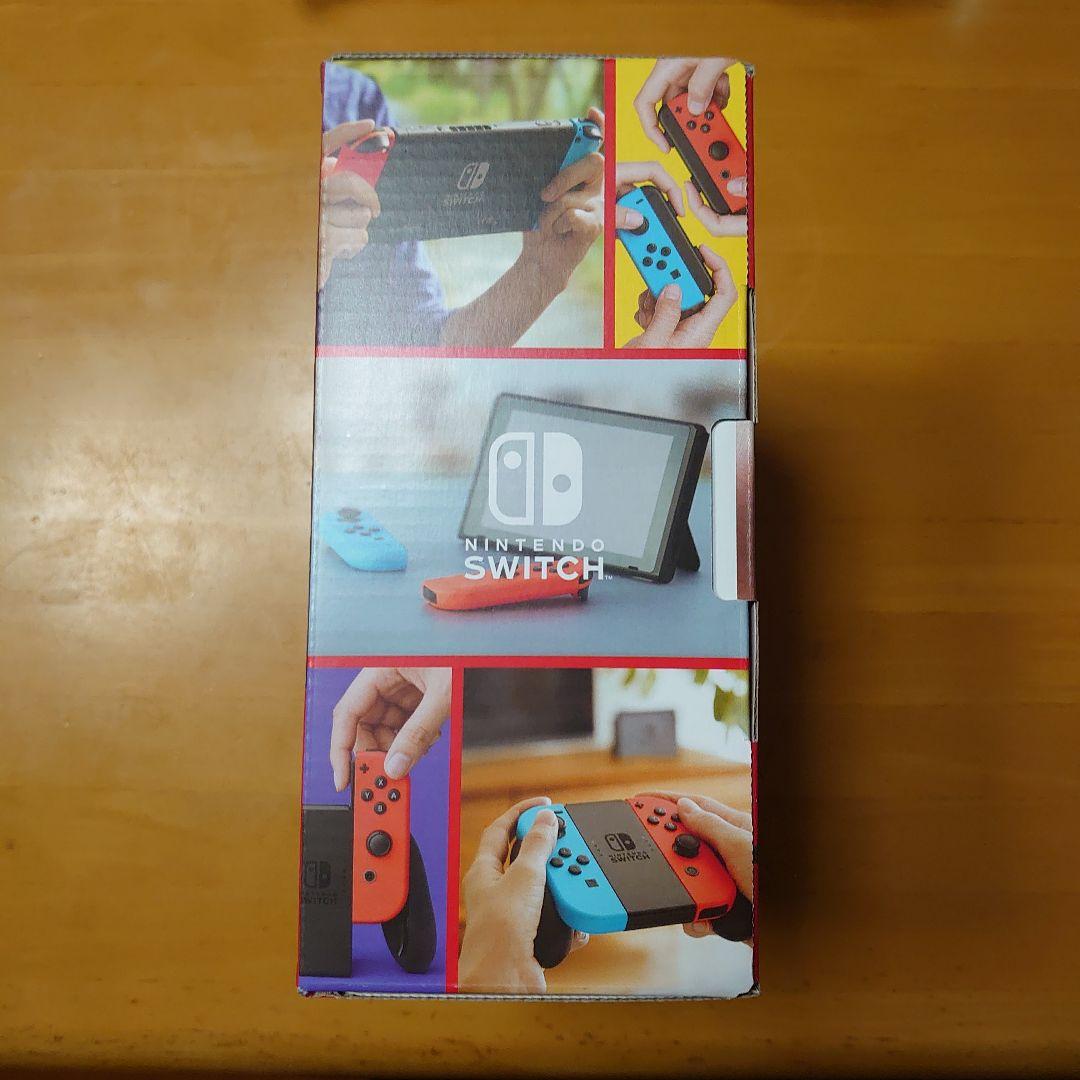 ＊新井さま専用＊Switch Nintendo Switch Joy-Con