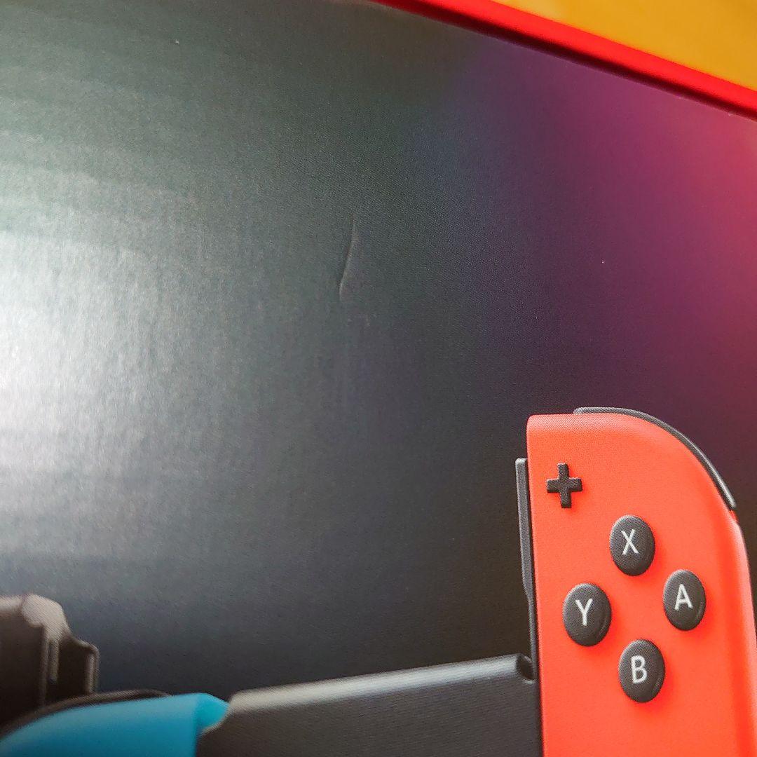 ＊新井さま専用＊Switch Nintendo Switch Joy-Con