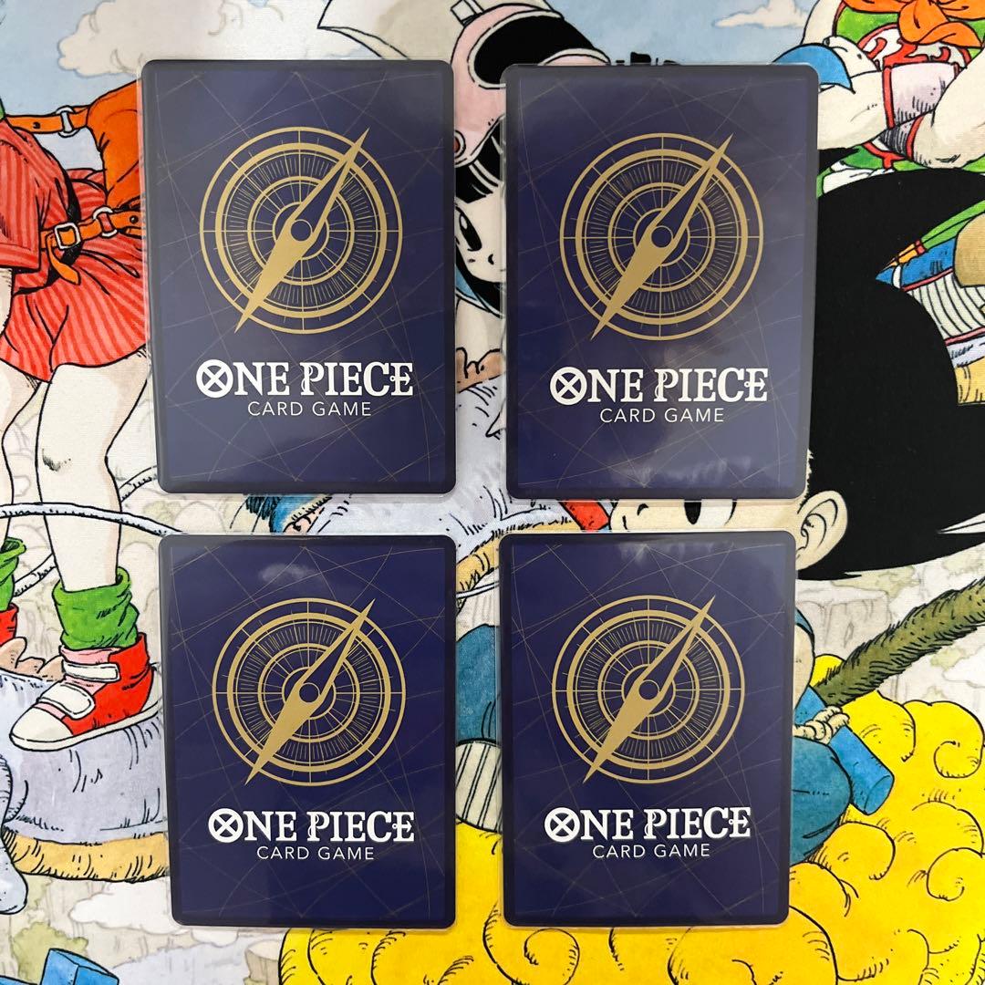 バーソロミュー・くま シークレットパラレル 4枚 バーソロミュー・くま シークレットパラレル 4枚