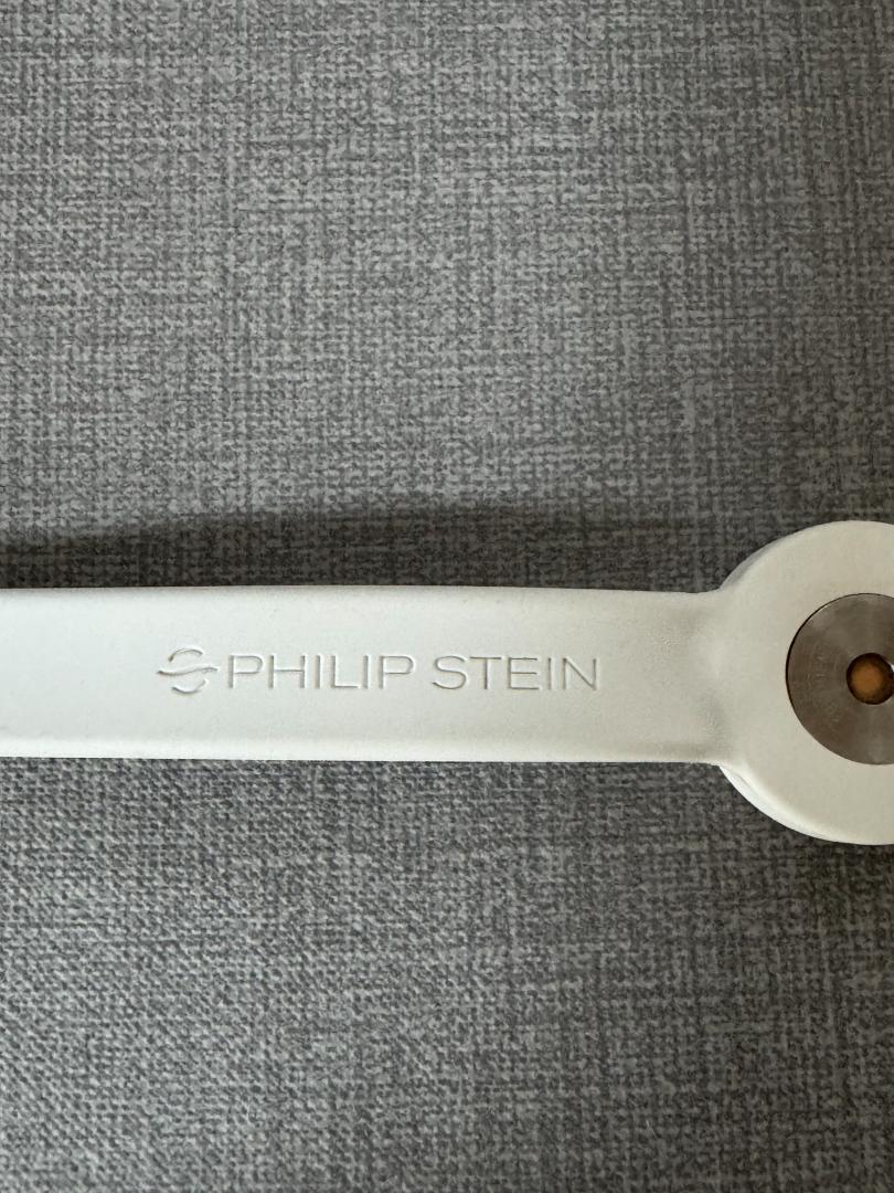 Philip Stein フィリップスタイン　ゾーンブレスレット