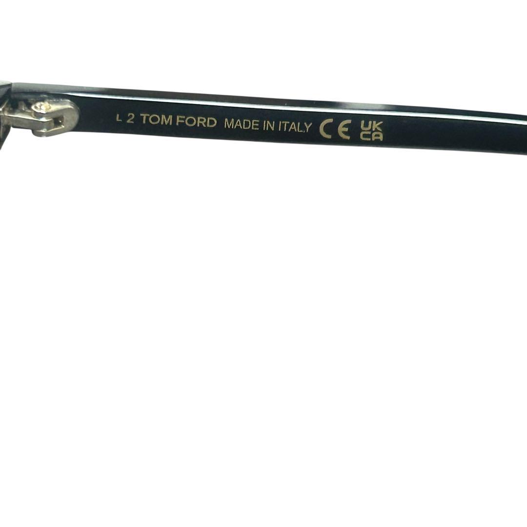 TOMFORD ハタフライフレムメカネ FT5769B 001 トムフォード 眼鏡 フレーム FT5794-K-B/V 001 - メルカリ