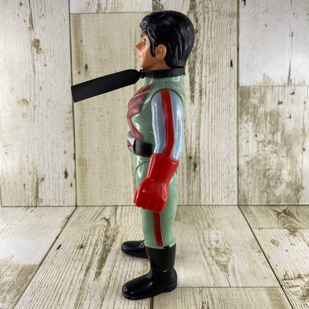 仮面ライダーX 仮面ライダーエックス 約22.5cm ソフビ | fpfs.com.py