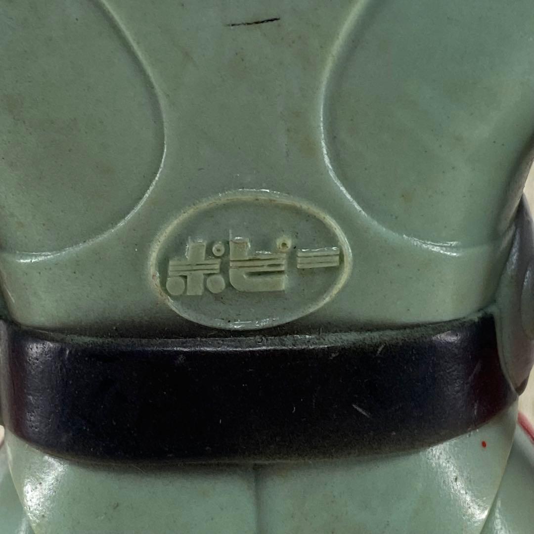 仮面ライダーX 仮面ライダーエックス 約22.5cm ソフビ | fpfs.com.py