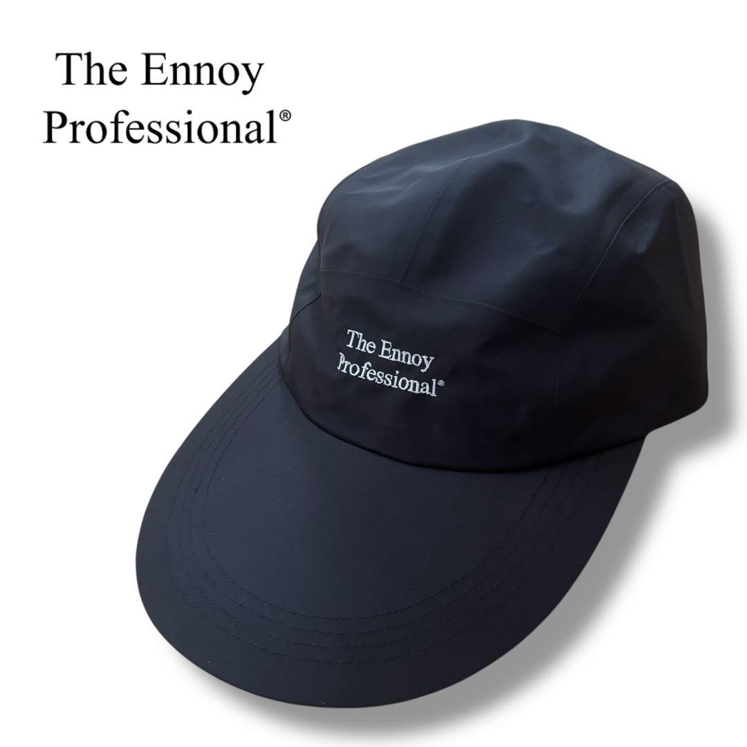 Ennoy 3LAYER SHELL CAP スタイリスト私物 キャップ ENNOY】3LAYER SHELL CAP スタイリスト私物 F - メルカリ
