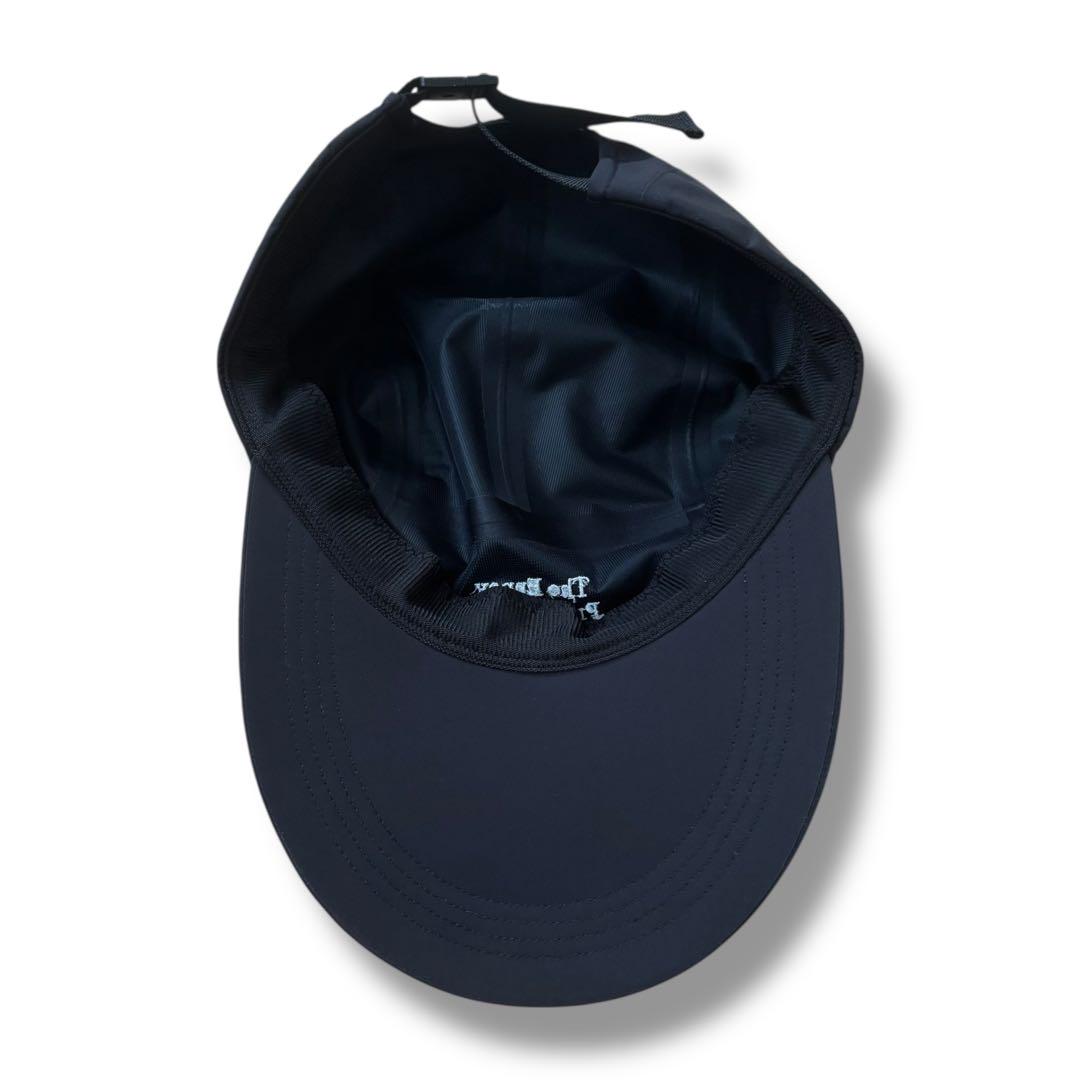 ENNOY】3LAYER SHELL CAP スタイリスト私物 F - メルカリ
