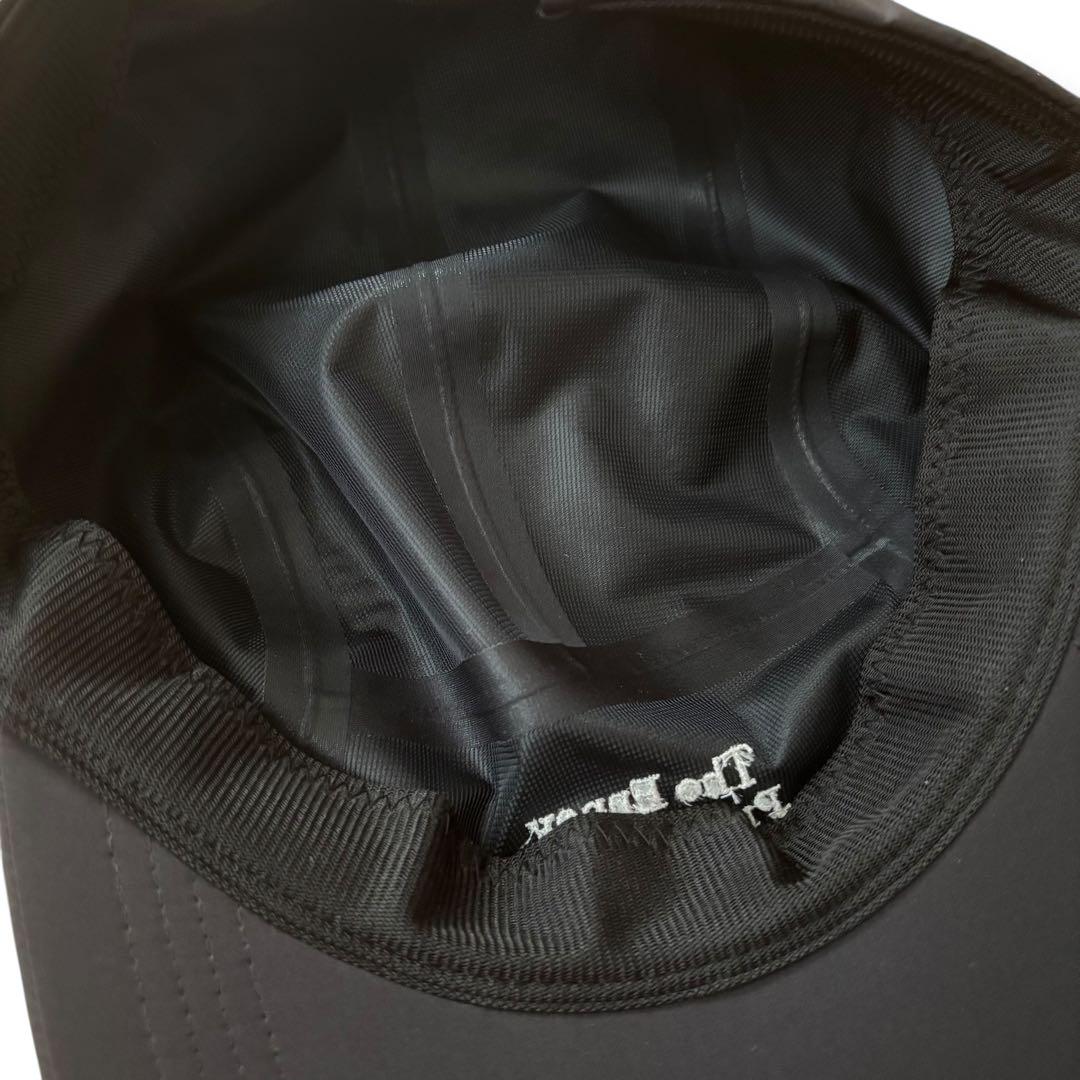 The ennoy professional 3LAYER SHELL CAP - メルカリ