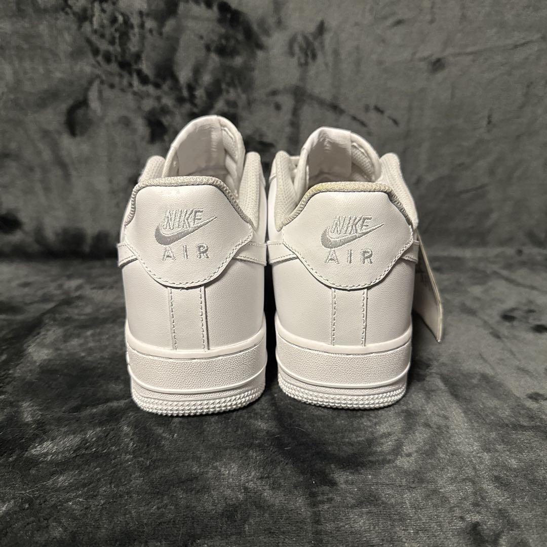 NIKE Air Force 1 Low 26.5cm（新品・箱なし） - メルカリ