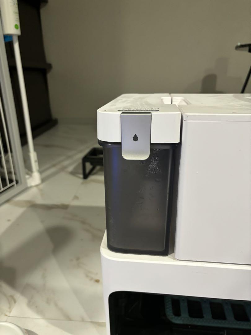 yeedi ロボット掃除機