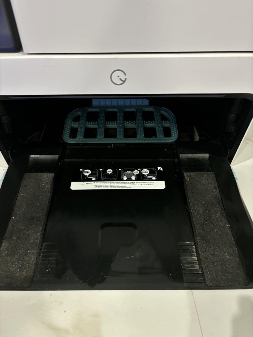 yeedi ロボット掃除機