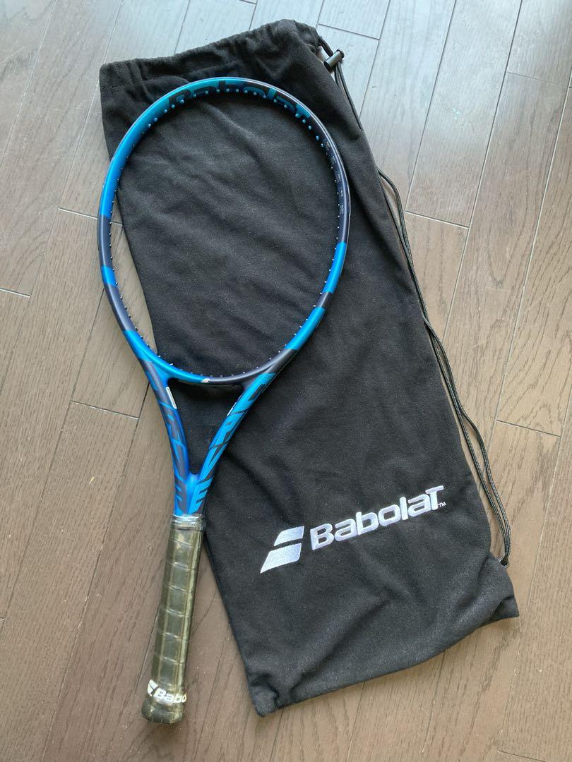 YONEX ヨネックス テニスラケット エアライド ARDG ブラック 黒