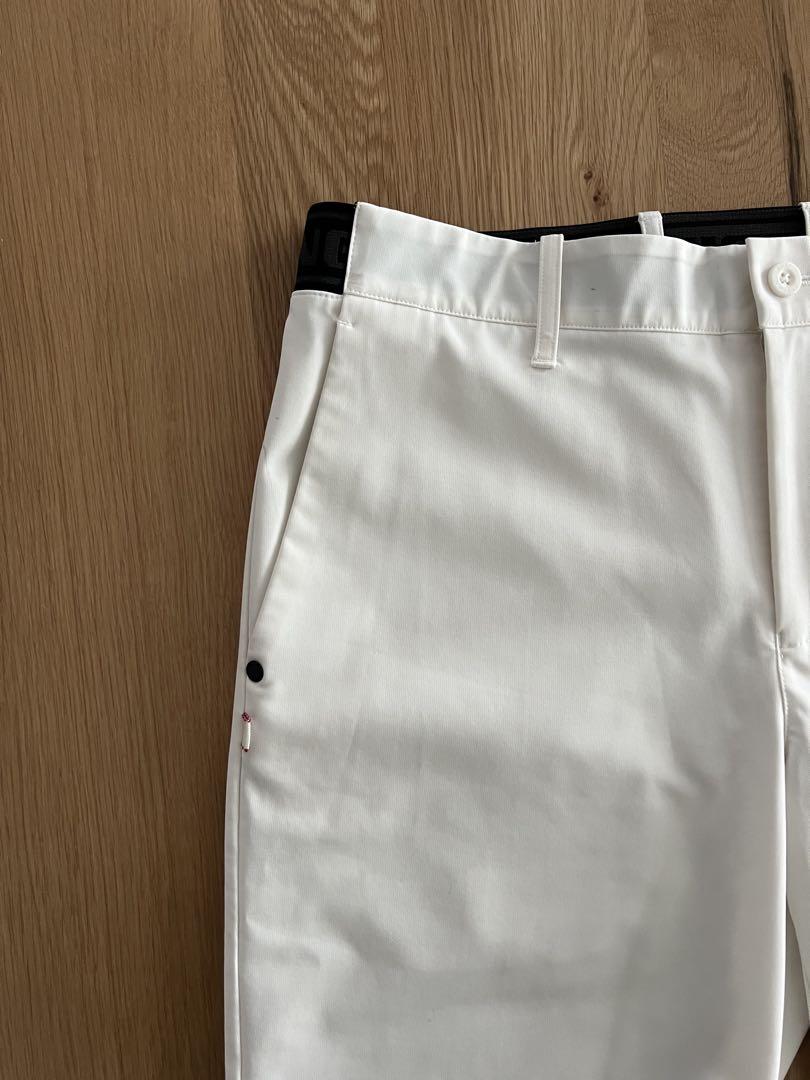 ブリーフィング　ハーフパンツ