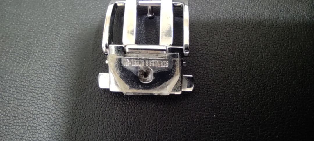 SEIKO Presage Automatic 自動巻き時計 美品 SEIKO Presage Automatic 自動巻き時計 美品