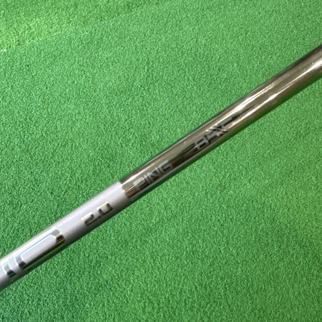専用！！PING TOUR 2.0 CHROME 85S
