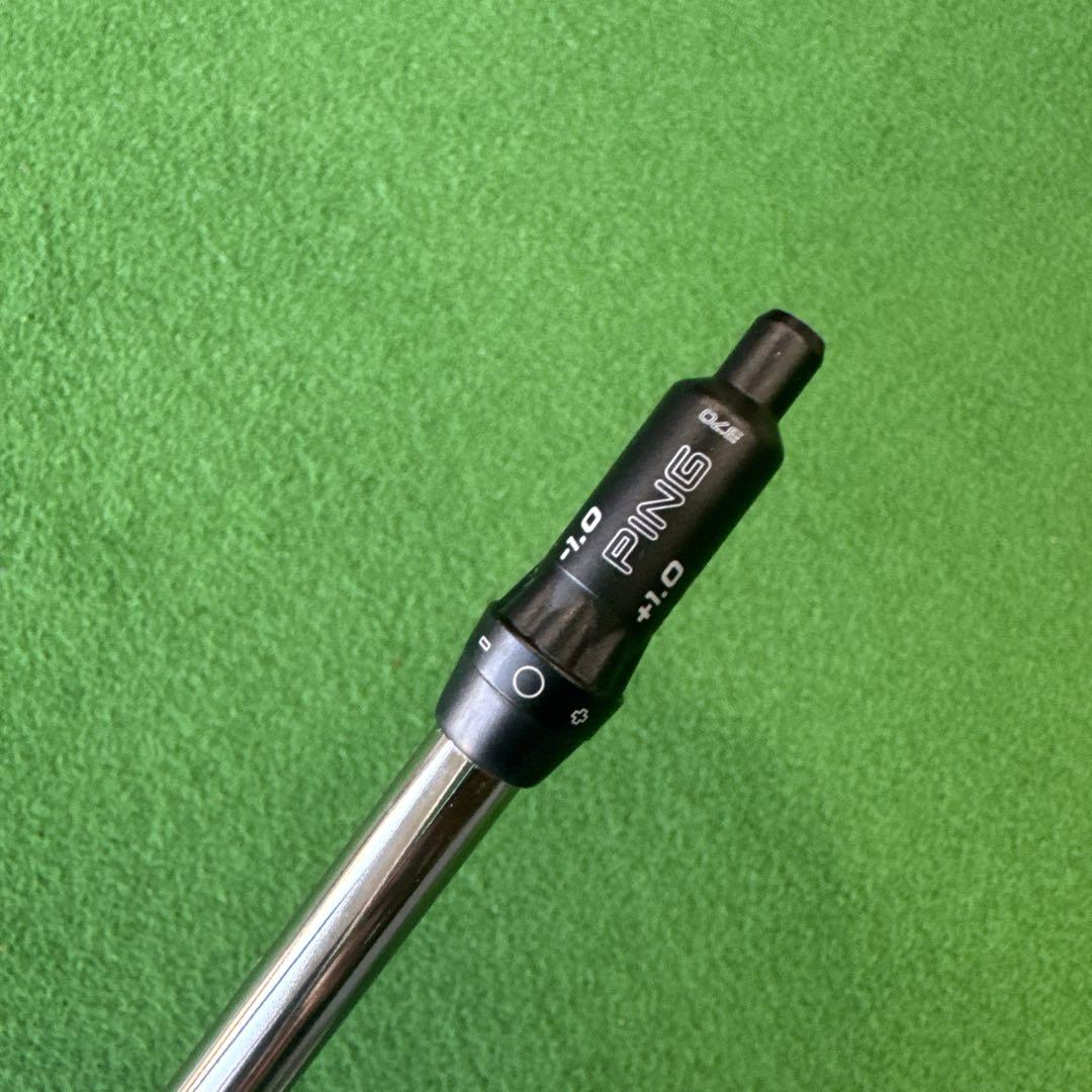専用！！PING TOUR 2.0 CHROME 85S