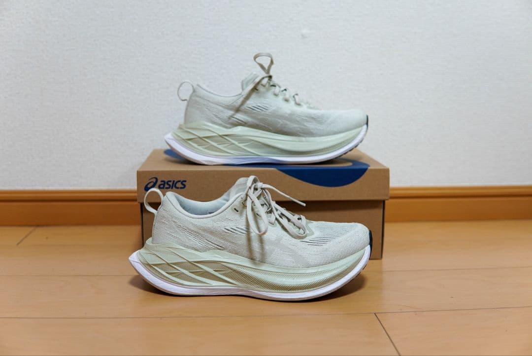 ASICS SUPERBLAST 2 - 23.5CMasics