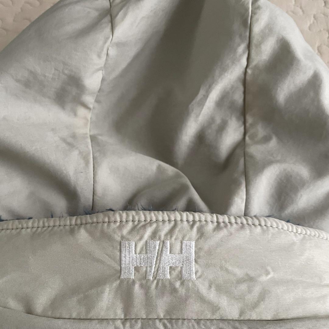 HELLY HANSEN ヘリーハンセン アウター　ボア　リバーシブル 150
