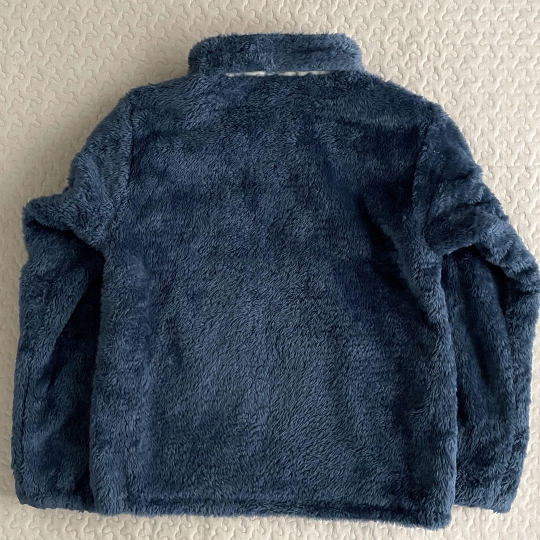 HELLY HANSEN ヘリーハンセン アウター　ボア　リバーシブル 150