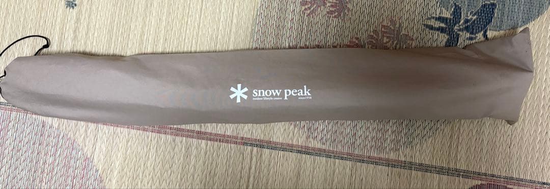 スノーピーク