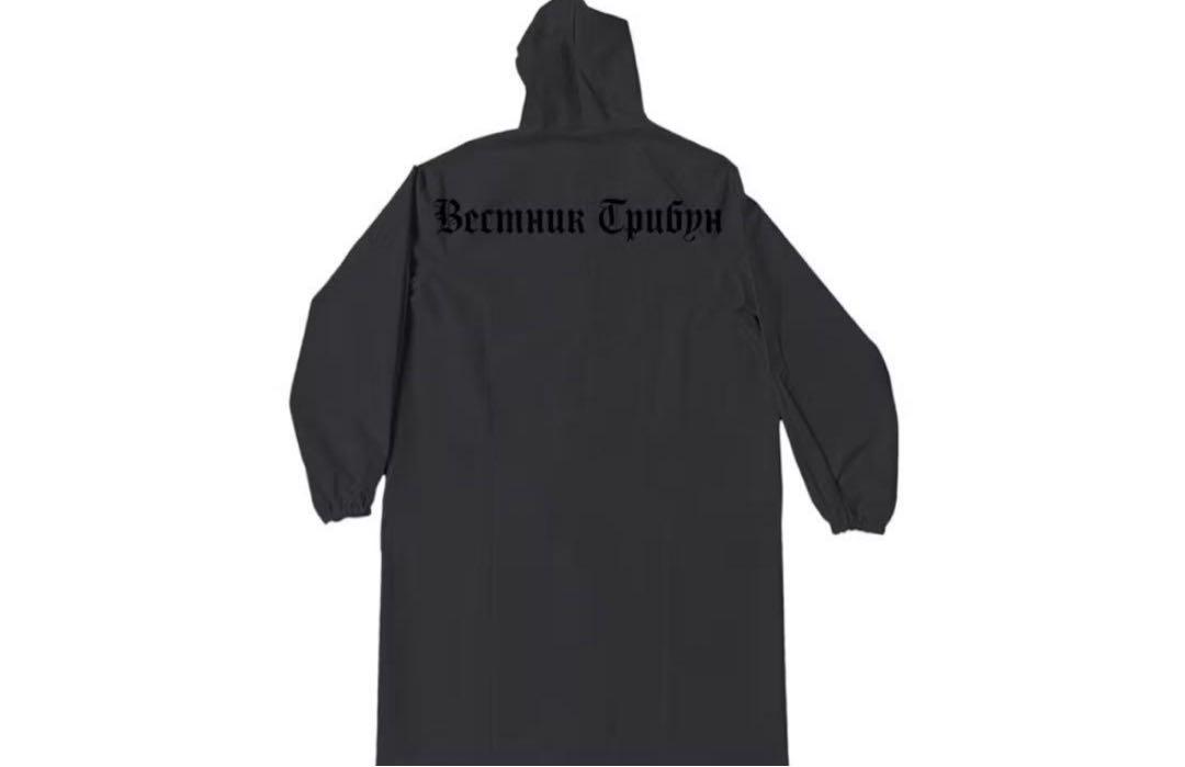 Yeezy RC-01 Raincoat - メルカリ