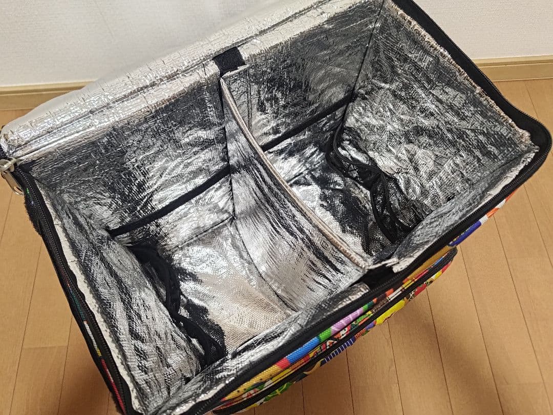 【限定品】 Uber Eats 海外モデル アーティストデザイン デザイナーバッグ