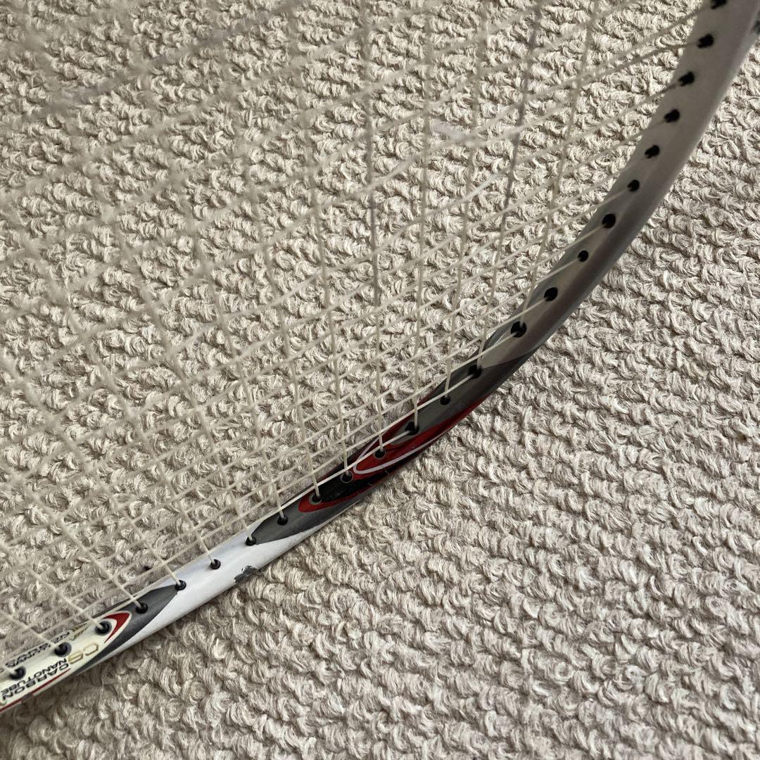 アークセイバー7 ヨネックス　3UG5
