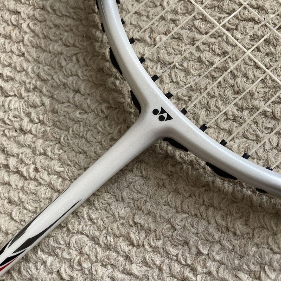 アークセイバー7 ヨネックス　3UG5
