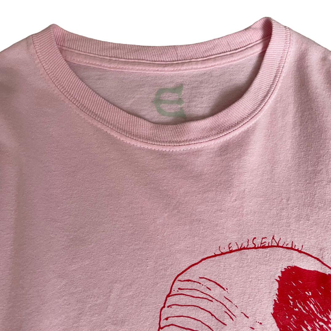 【希少！好デザイン！】Evisen skateboards カットソー ロンＴ
