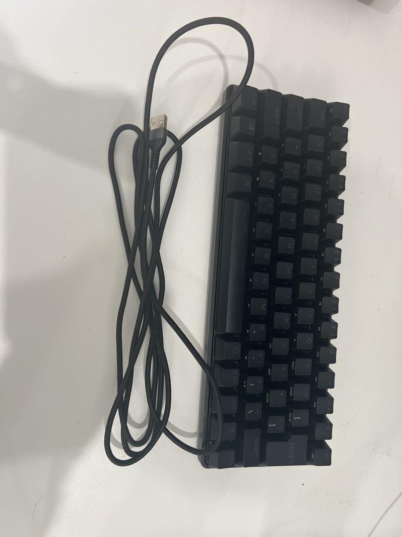 Apex pro mini