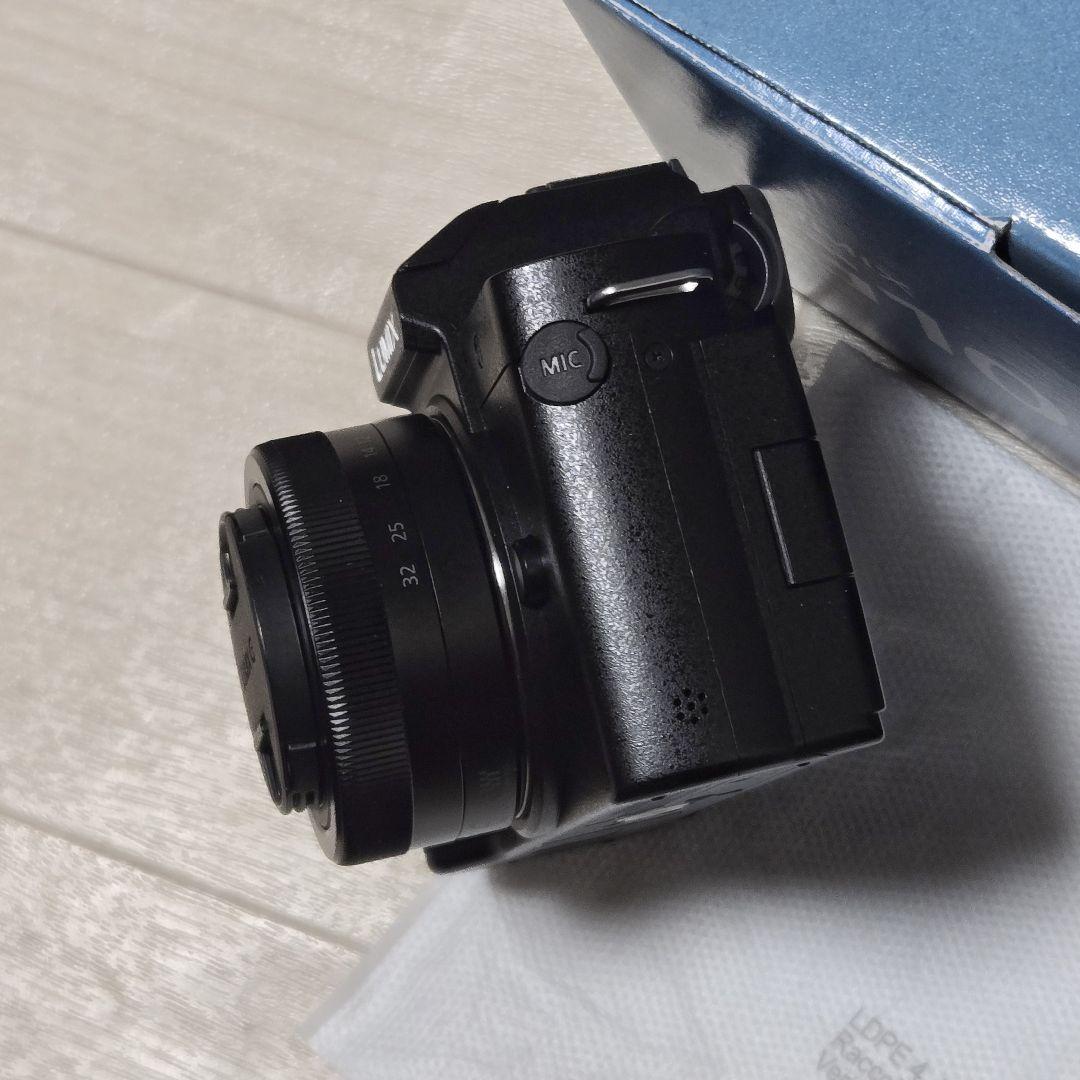 Panasonic Lumix DC-G100D レンズキット