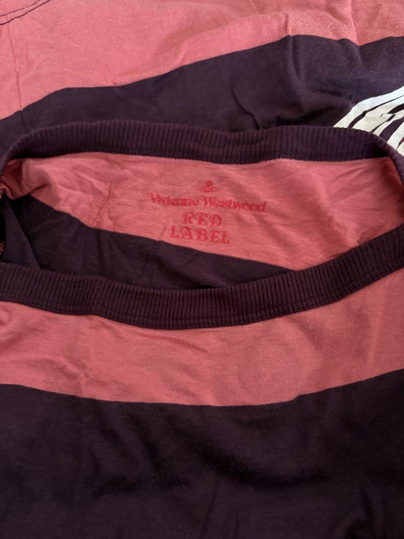 Vivienne Westwood ヴィヴィアンウエストウッド Tシャツ