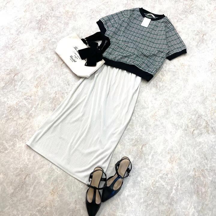 おまとめ13着セット レディース S 春夏 1WEEK コーデ