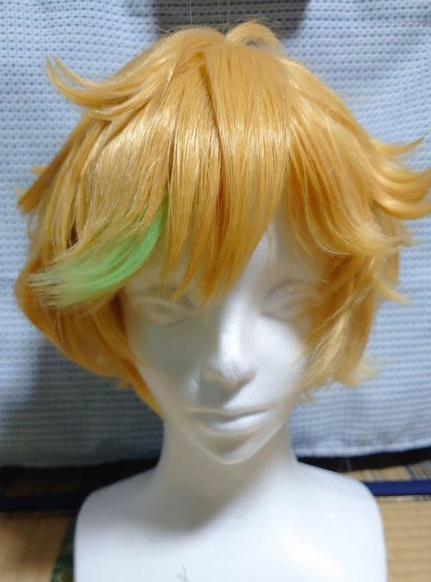 春川宙 コスプレウィッグ Switch あんスタ bskampala.com